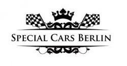 Special Cars Berlin ist Sponsor der US Car Classics